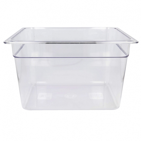 PC PAN SIZE 1/2 HIGH 20,32 CM