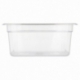 PC PAN SIZE 1/3 HIGH 15,24 CM