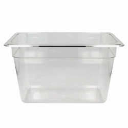 PC PAN SIZE 1/3 HIGH 20,32 CM