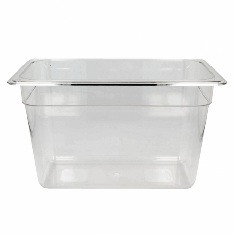 PC PAN SIZE 1/3 HIGH 20,32 CM