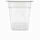 PC PAN SIZE 1/3 HIGH 20,32 CM