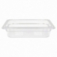 PC PAN SIZE 1/4 HIGH 6,35 CM