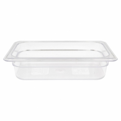 PC PAN SIZE 1/4 HIGH 6,35 CM