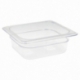 PC PAN SIZE 1/6 HIGH 6,35 CM