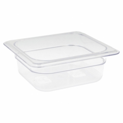PC PAN SIZE 1/6 HIGH 6,35 CM