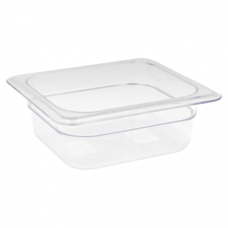 PC PAN SIZE 1/6 HIGH 6,35 CM