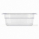 PC PAN SIZE 1/6 HIGH 6,35 CM
