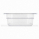 PC PAN SIZE 1/6 HIGH 6,35 CM