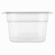PC PAN SIZE 1/6 HIGH 10,16 CM
