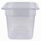 PC PAN SIZE 1/6 HIGH 15,24 CM