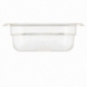 PC PAN SIZE 1/9 HIGH 6,35 CM