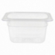 PC PAN SIZE 1/9 HIGH 10,16 CM