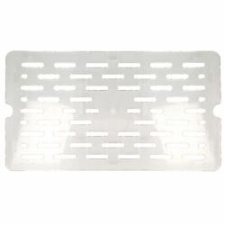 DRAIN SHELF SIZE 1/1