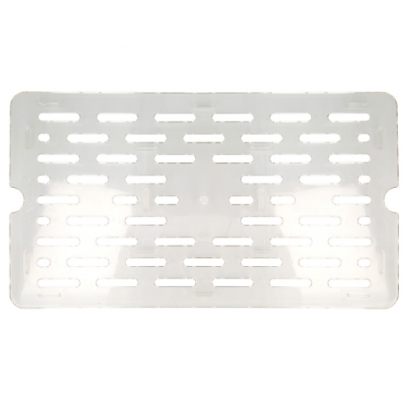 DRAIN SHELF SIZE 1/1