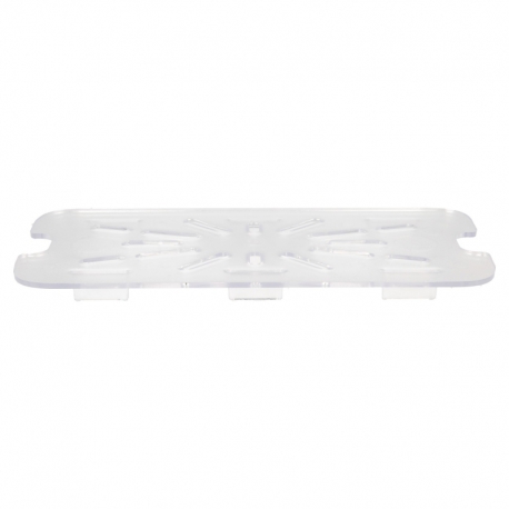 DRAIN SHELF SIZE 1/3