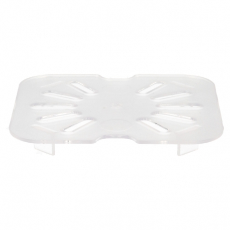 DRAIN SHELF SIZE 1/6