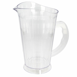 SMALL BEER PITCHER 2 L