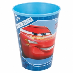 EASY TUMBLER 260 ML |  CARS RACE READY
