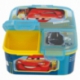 MULTI COMPARTMENT SANDWICH BOX CARS RACE READY