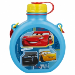 EXPLORER CANTEEN 670 ML |  CARS RACE READY