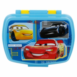 FUNNY SANDWICH BOX CARS RACE READY