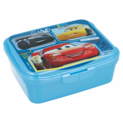 EASY SANDWICH BOX CARS RACE READY