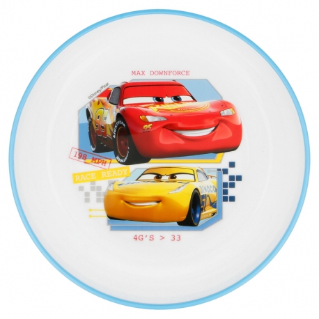 BICOLOR PREMIUM BOWL CARS RACE READY