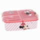 MULTI COMPARTMENT SANDWICH BOX MINNIE MOUSE - DISNEY - ELECTRIC DOLL
