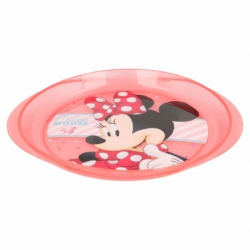 EASY MICRO PLATE MINNIE MOUSE - DISNEY - ELECTRIC DOLL