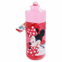 TRITAN HYDRO BOTTLE 430 ML | MINNIE MOUSE - DISNEY - ELECTRIC DOLL