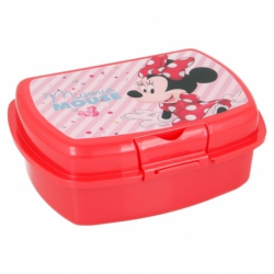 URBAN SANDWICH BOX MINNIE MOUSE - DISNEY - ELECTRIC DOLL