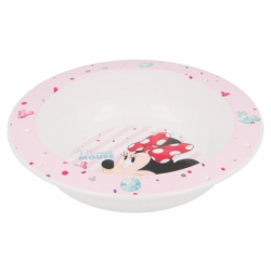 KIDS MICRO BOWL MINNIE MOUSE - DISNEY - ELECTRIC DOLL