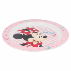 KIDS MICRO PLATE MINNIE MOUSE - DISNEY - ELECTRIC DOLL