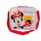 RECTANGULAR INSULATED BAG WITH STRAP MINNIE MOUSE - DISNEY - ELECTRIC DOLL