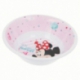 MELAMINE BOWL MINNIE MOUSE - DISNEY - ELECTRIC DOLL