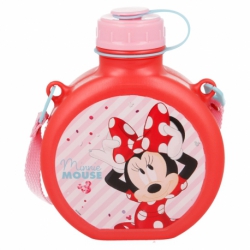 EXPLORER CANTEEN 670 ML |  MINNIE MOUSE - DISNEY - ELECTRIC DOLL