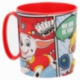 MICRO MUG 350 ML |  PAW PATROL COMIC