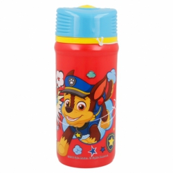 TWISTER SPORT BOTTLE 390 ML |  PAW PATROL COMIC