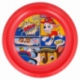 EASY PP PLATE PAW PATROL COMIC