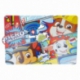 EASY  PLACEMAT PAW PATROL COMIC