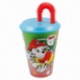 EASY SPORT TUMBLER 430 ML |  PAW PATROL COMIC