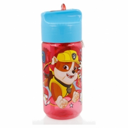 TRITAN HYDRO BOTTLE 430 ML | PAW PATROL COMIC