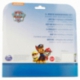 3 PCS KIDS MICRO SET PAW PATROL COMIC