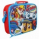 RECTANGULAR INSULATED BAG WITH STRAP PAW PATROL COMIC