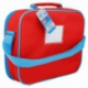 RECTANGULAR INSULATED BAG WITH STRAP PAW PATROL COMIC