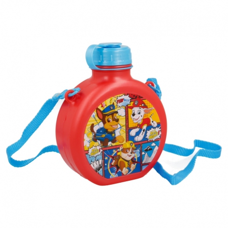 EXPLORER CANTEEN 670 ML |  PAW PATROL COMIC