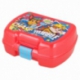 SNACK SANDWICH BOX PAW PATROL COMIC