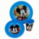 3 PCS EASY SET MICKEY MOUSE - DISNEY - ICONS