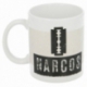 CERAMIC  MUG 11 OZ NARCOS PABLO