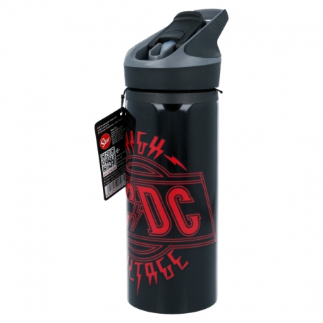 PREMIUM ALUMINIUM BOTTLE 710 ML | ACDC